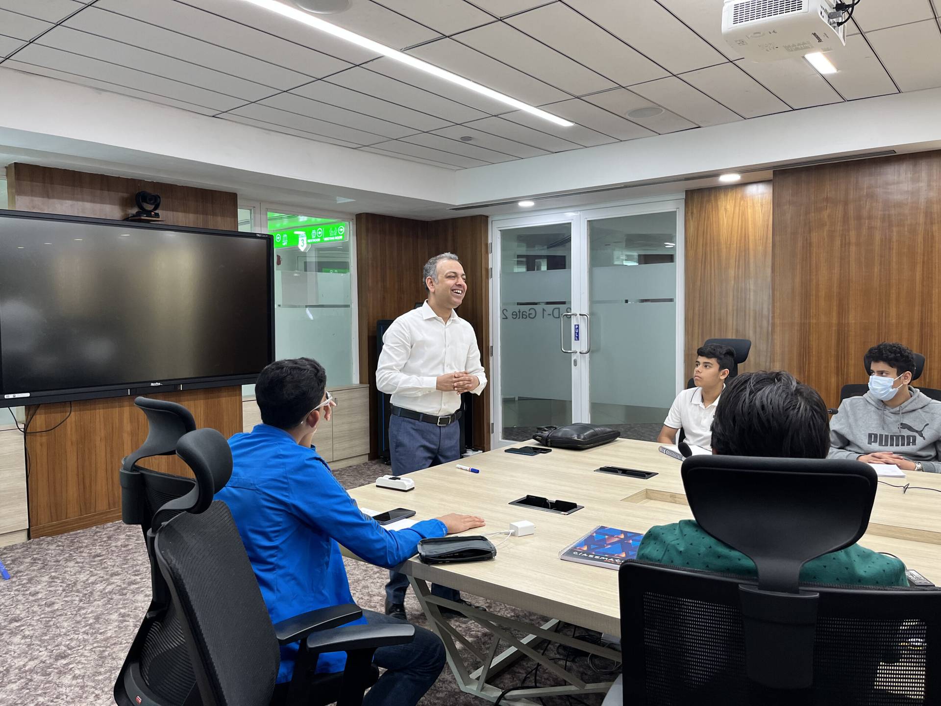 khóa học ceo quản trị