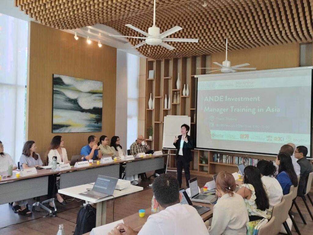 học emba