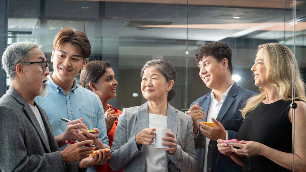 Khóa học quản trị doanh nghiệp cho chủ doanh nghiệp vừa và nhỏ 