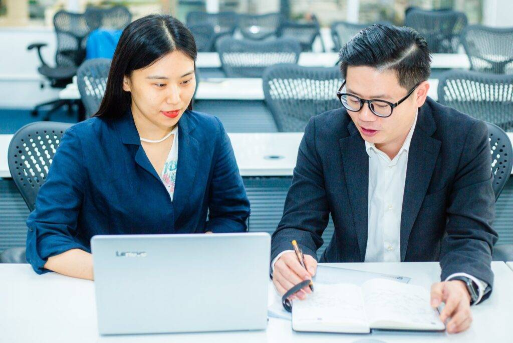 Khóa học quản trị doanh nghiệp cho chủ doanh nghiệp vừa và nhỏ 