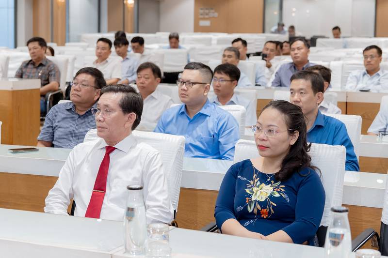 khóa học quản trị doanh nghiệp vừa và nhỏ