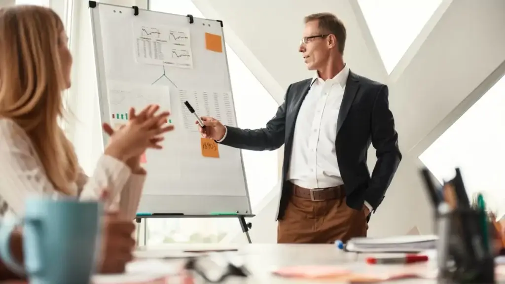 MBA Quản trị kinh doanh: sự khác biệt giữa làm sếp và mãi làm nhân viên giỏi
