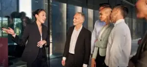 MBA Quản trị kinh doanh: sự khác biệt giữa làm sếp và mãi làm nhân viên giỏi