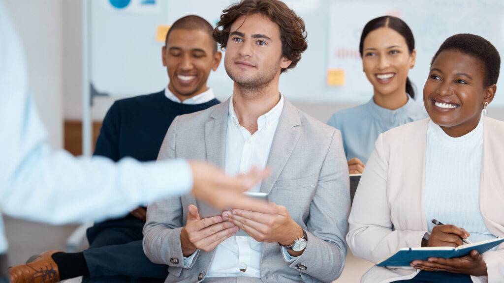nâng cao năng lực quản lý