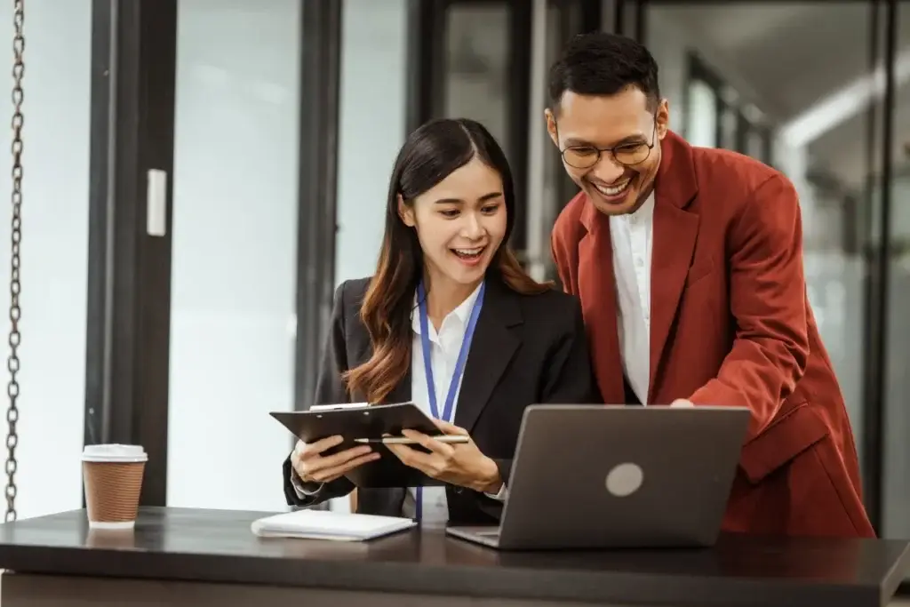 tư duy lãnh đạo trong thời đại 4.0