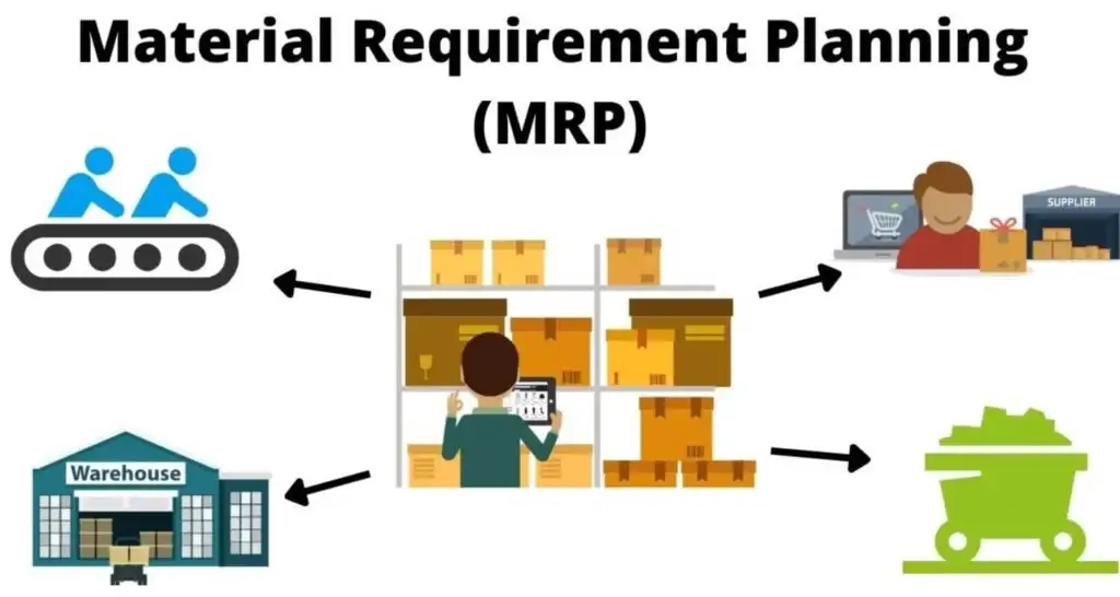 mrp la gi