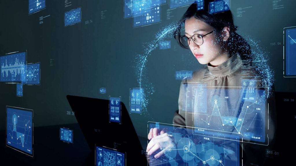 14 Kỹ năng quản lý cần có trong thời đại AI
