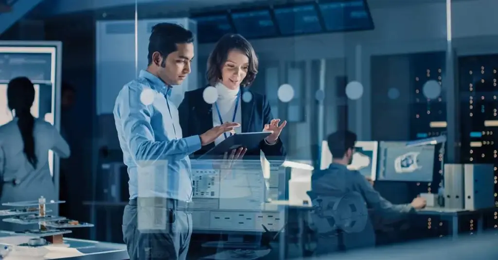 Vai trò của công nghệ trí tuệ nhân tạo trong chiến lược kinh doanh
