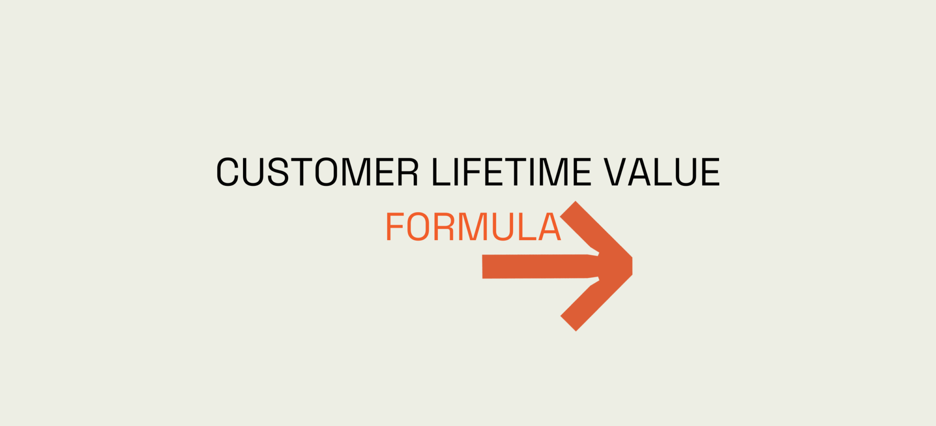 Customer Lifetime Value là gì