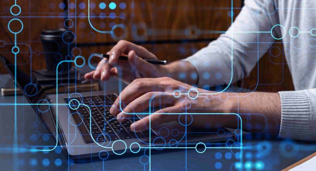 Giải pháp chuyển đổi số trong doanh nghiệp