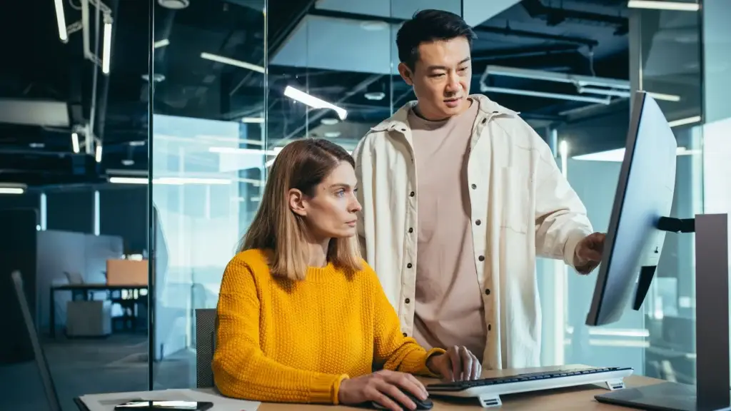 Ví dụ về chuyển đổi số trong doanh nghiệp