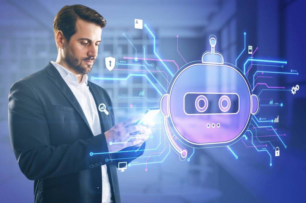 tương lai của trí tuệ nhân tạo