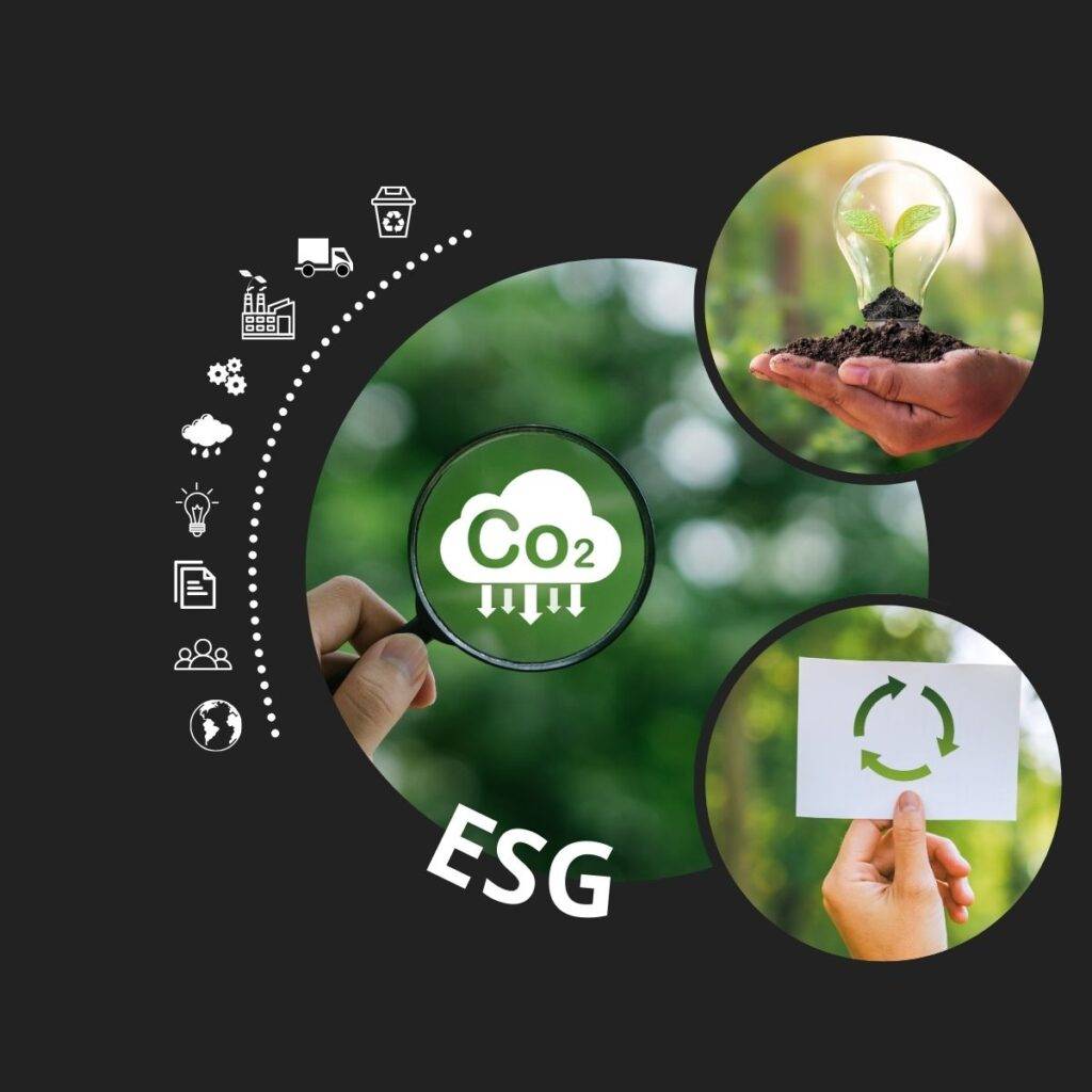 chiến lược esg là gì