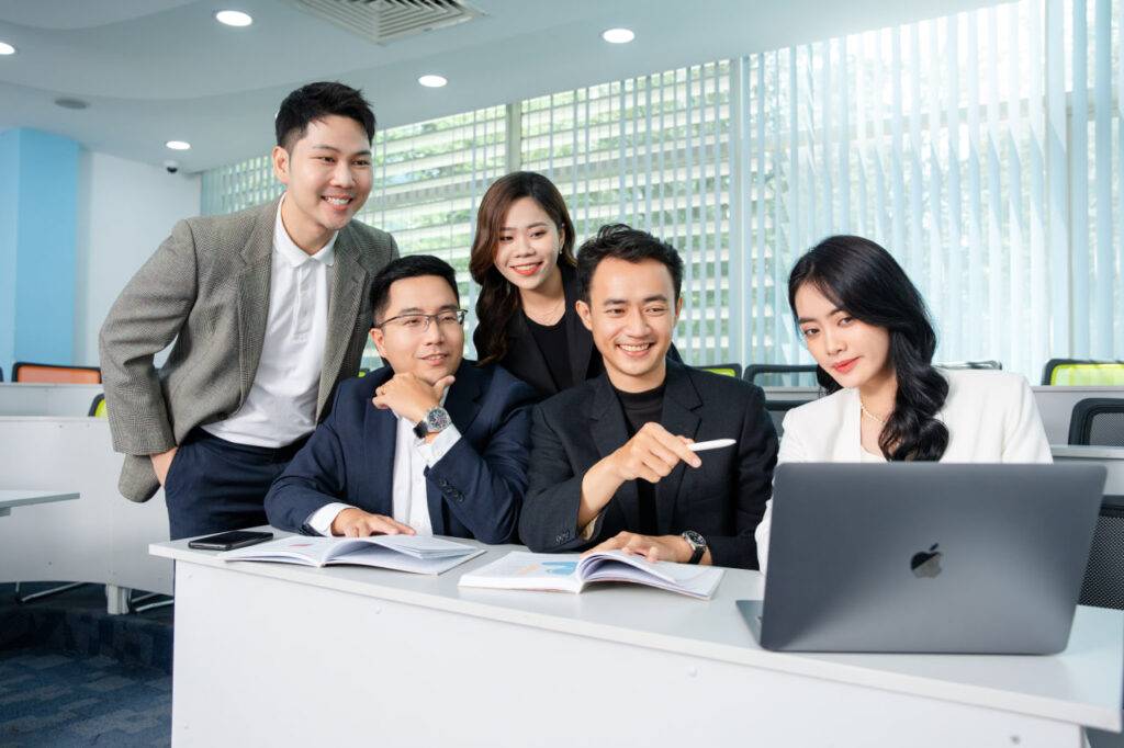 Có nên học MBA tại Việt Nam