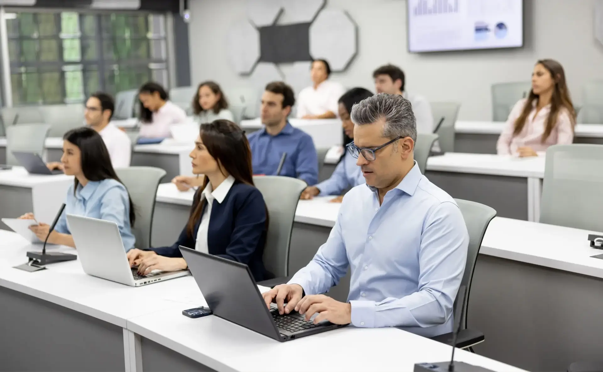 Học MBA ở Việt Nam