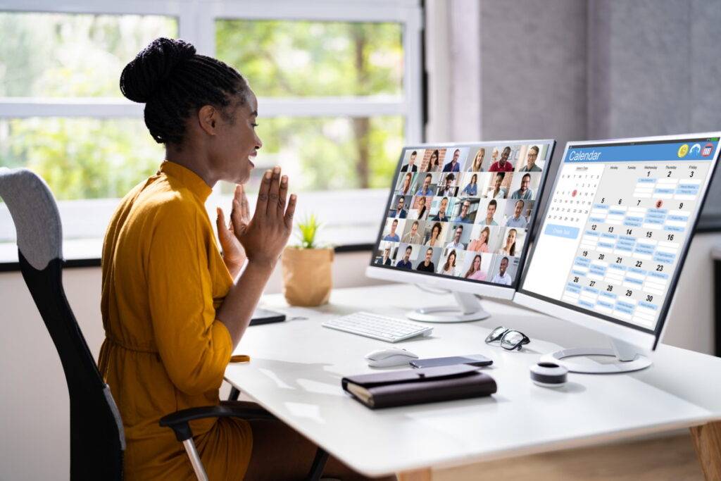 học thạc sĩ online