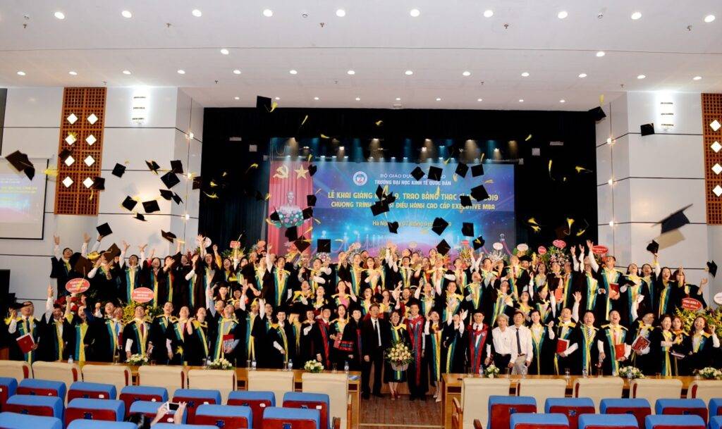 nên học mba trường nào ở việt nam