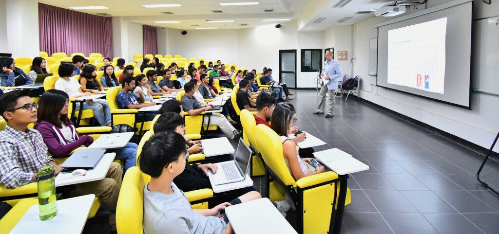 nên học mba trường nào ở việt nam