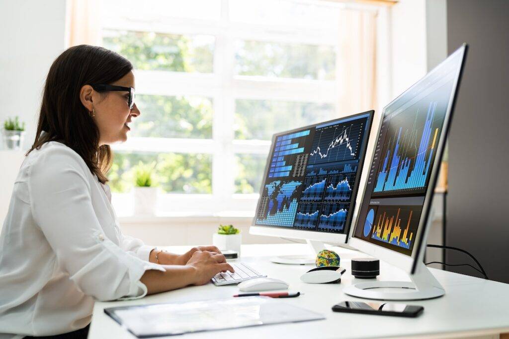 các phần mềm phân tích dữ liệu