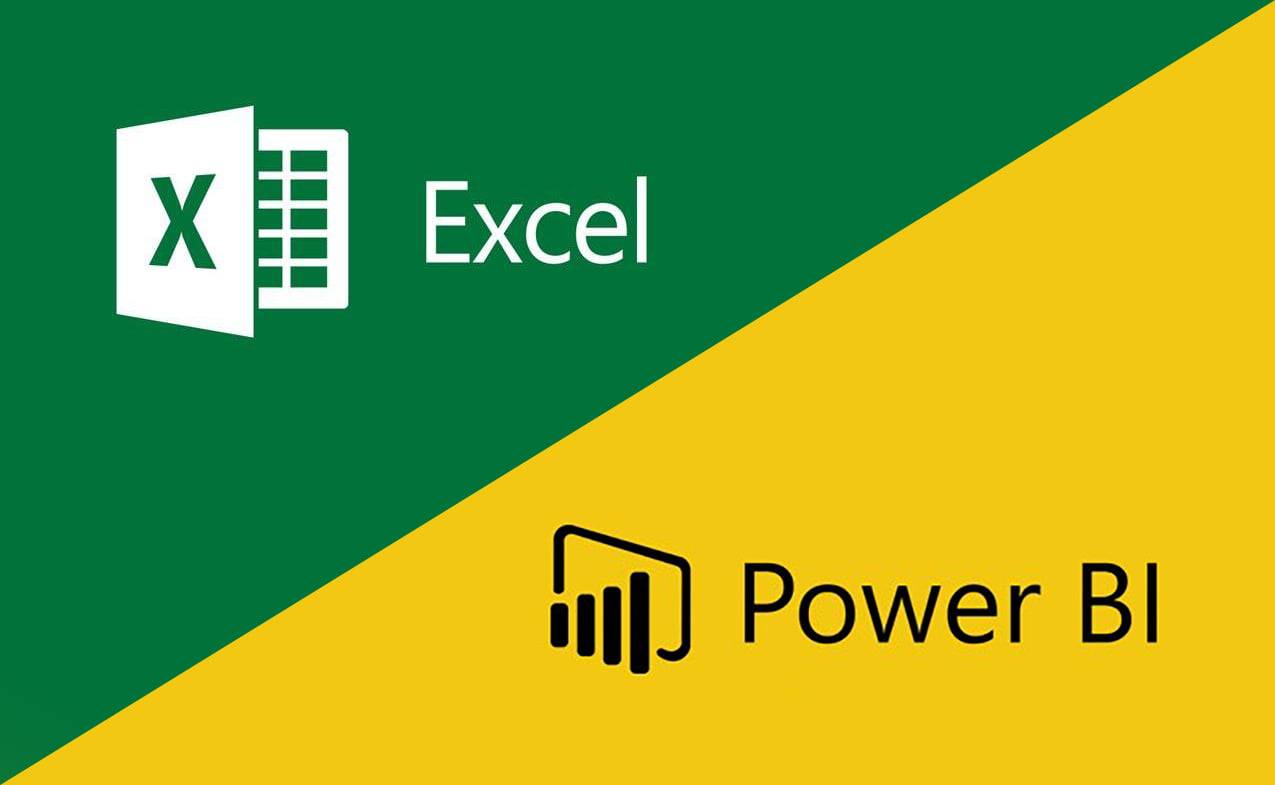 Power BI hay excel
