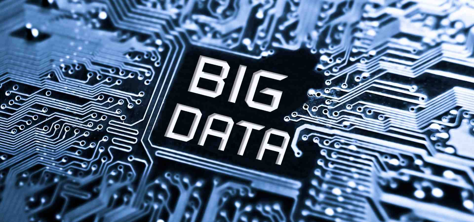 phân tích big data