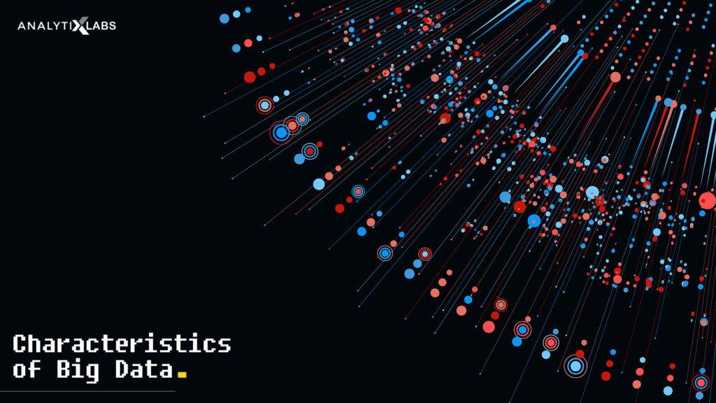 phân tích big data