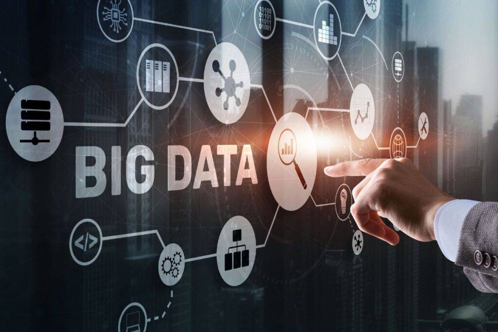 Phân tích dữ liệu lớn là gì? Toàn cảnh về Big Data Analytics 1 Phân tích dữ liệu lớn