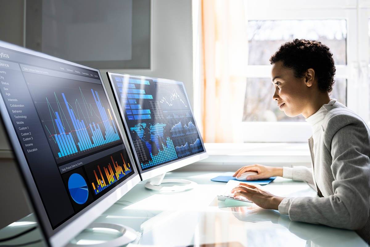 Phân tích dữ liệu lớn