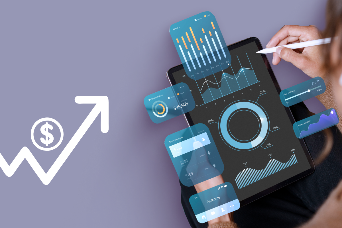 Ứng dụng phân tích dữ liệu trong kinh doanh