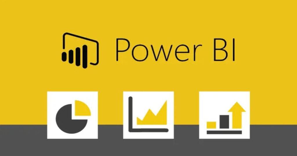 cách dùng power BI