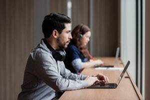 các trường đào tạo thạc sĩ online