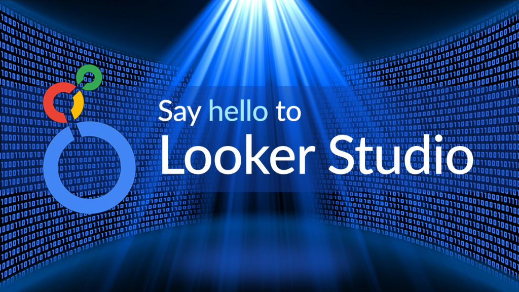 Looker Studio là gì