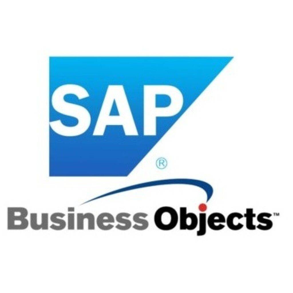 Top 6 business intelligence tools doanh nghiệp cần bắt đầu ứng dụng trong 2026 5 SAP BusinessObjects