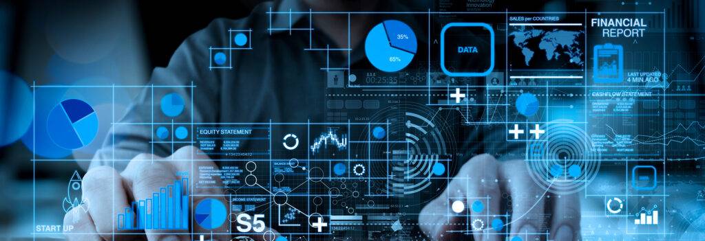 So sánh Power BI và Looker Studio