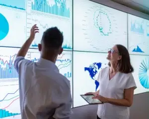 So sánh Power BI và Looker Studio