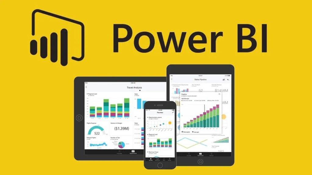 So sánh Power BI và Looker Studio