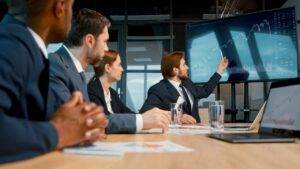 Trang Tin AIT 2 business analyst cần học gì