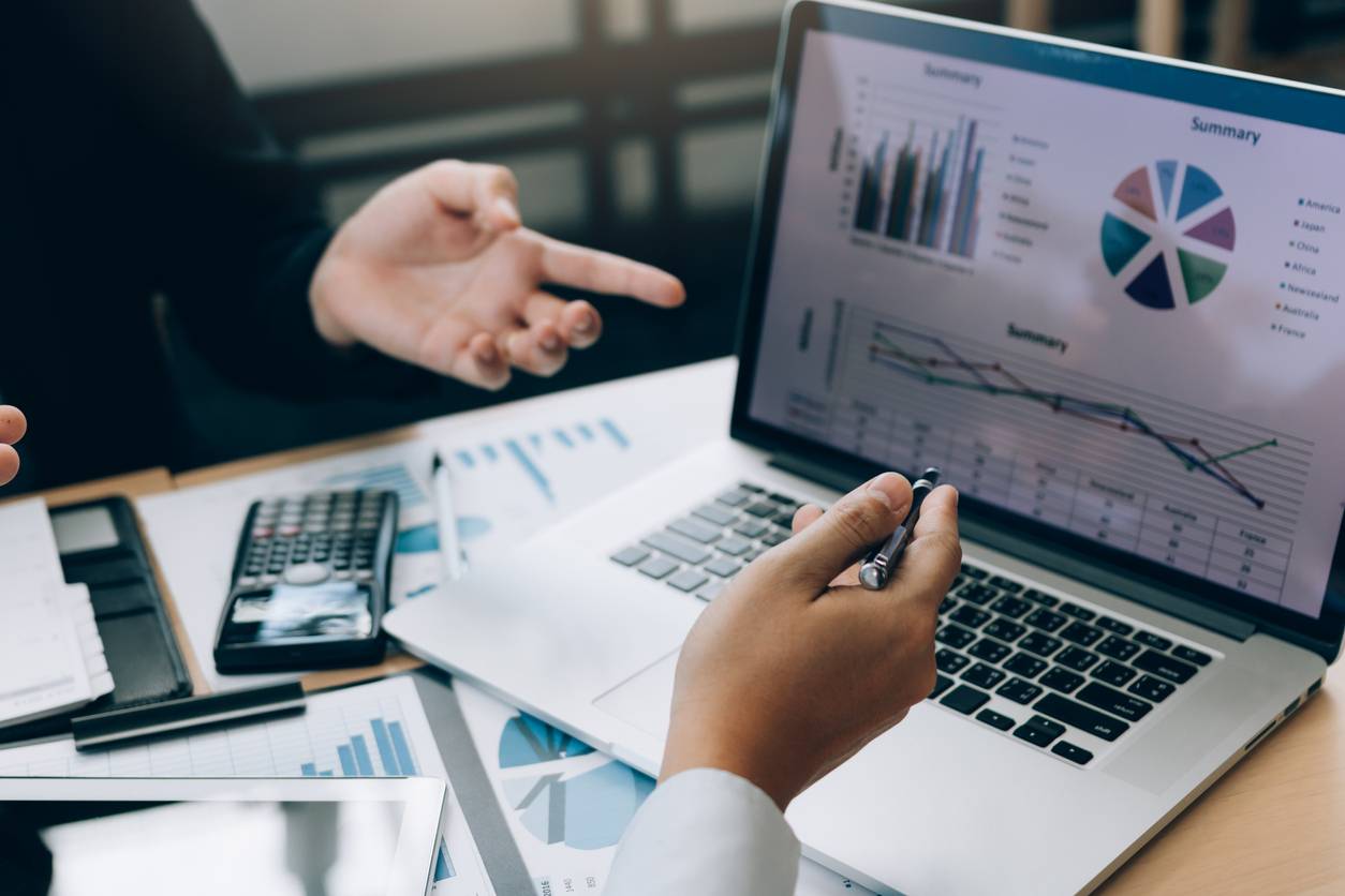 Business Analyst là gì
