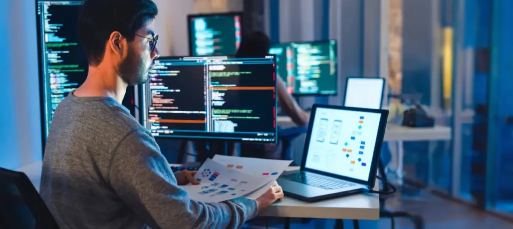 Data Analyst là làm gì? Vai trò, kỹ năng cần có & lộ trình nghề nghiệp 2 data analyst là làm gì