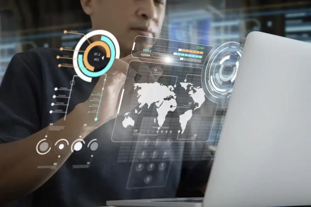 Làm data analyst cần học gì? 9 Kỹ năng không thể thiếu để thăng tiến nhanh 2 làm data analyst cần học gì