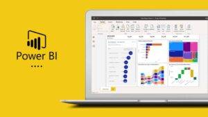 microsoft power bi là gì