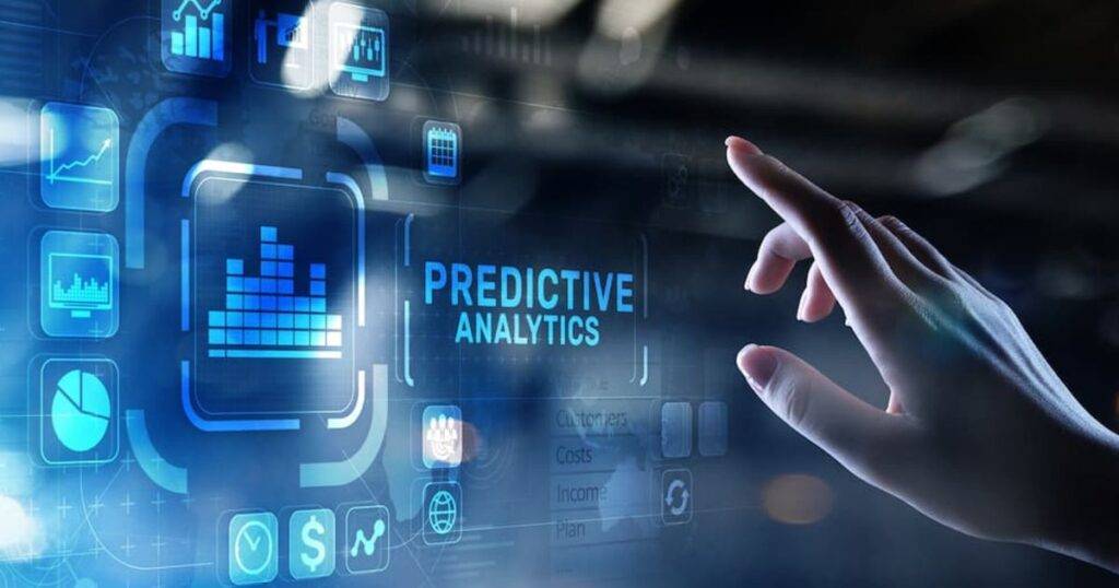predictive analytics là gì