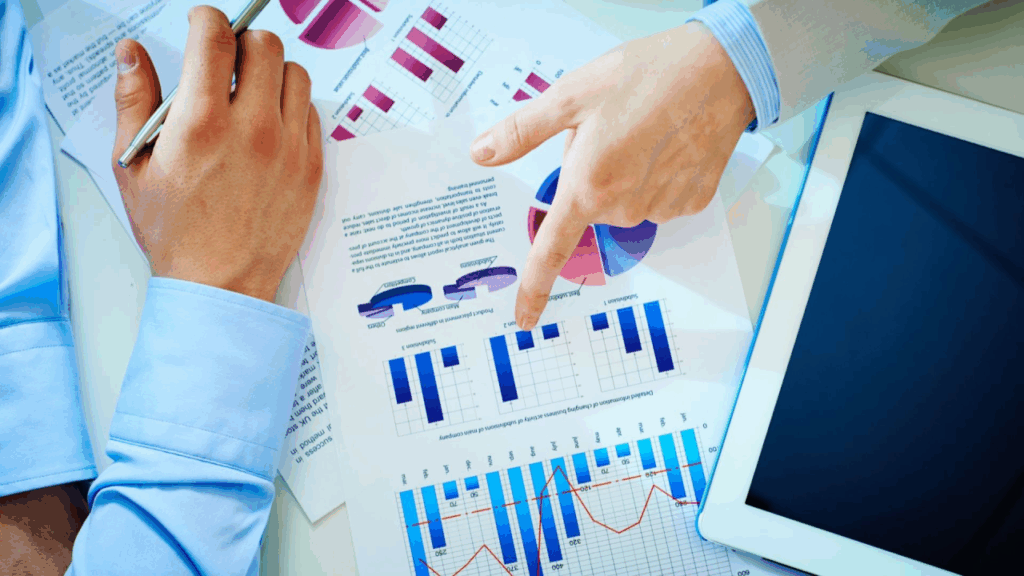 prescriptive analytics là gì