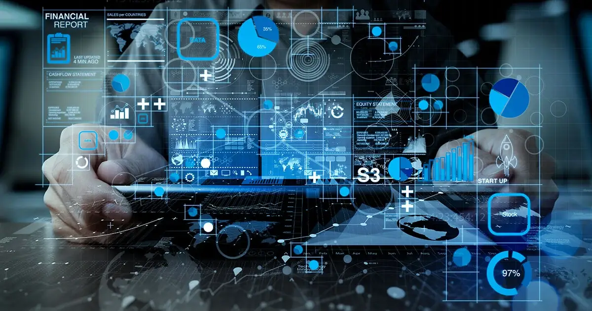 data analyst