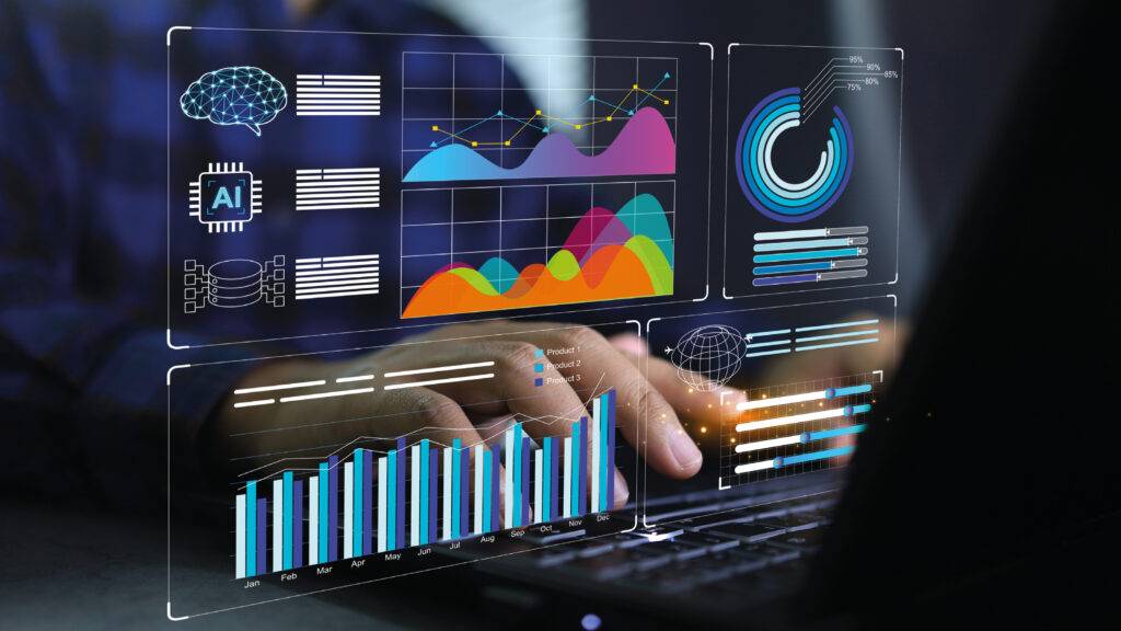 Các kỹ năng cơ bản liên quan đến dữ liệu là gì? 2 kỹ năng cơ bản liên quan đến dữ liệu là gì