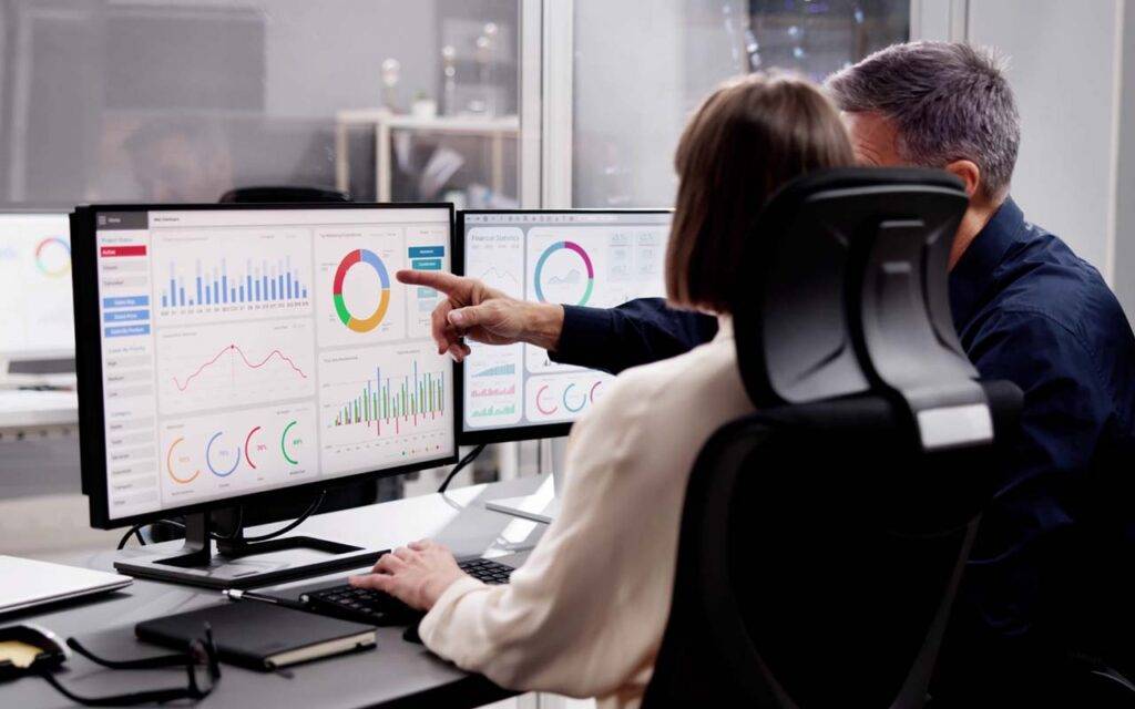 Operations Analyst là gì và làm những gì? 2 Operations Analyst là gì