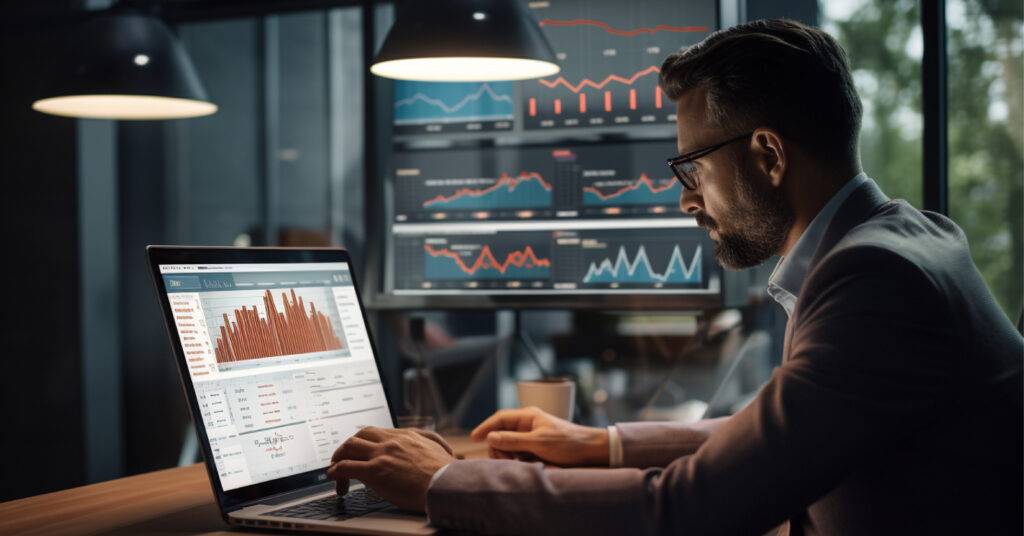 Operations Analyst là gì và làm những gì? 1 Operations Analyst là gì