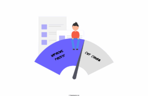 Trang Tin AIT 6 churn rate là gì