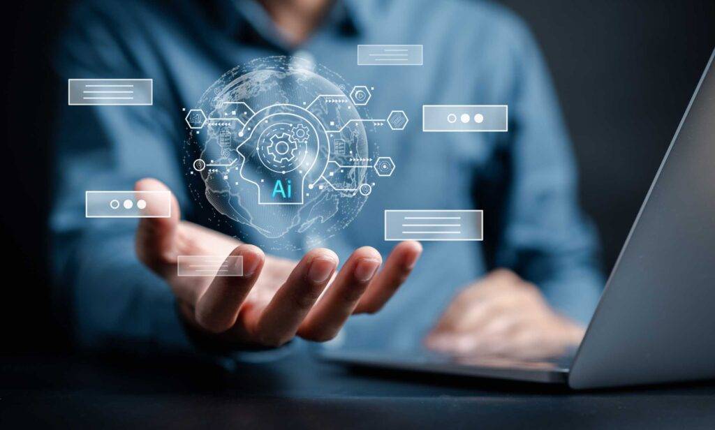 Học trí tuệ nhân tạo bắt đầu từ đâu? Lộ trình toàn diện cho người mới bắt đầu 1 học ai bắt đầu từ đâu