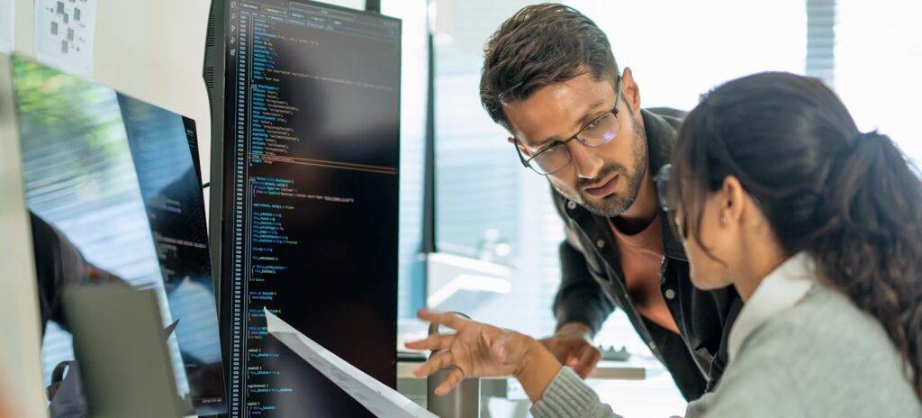 Học trí tuệ nhân tạo bắt đầu từ đâu? Lộ trình toàn diện cho người mới bắt đầu 2 học trí tuệ nhân tạo bắt đầu từ đâu